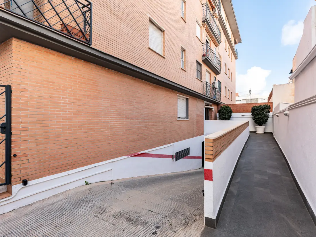 Location de Vacances Fuengirola 108