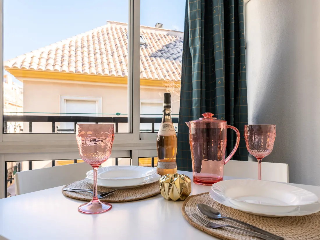 Location de Vacances Fuengirola 109