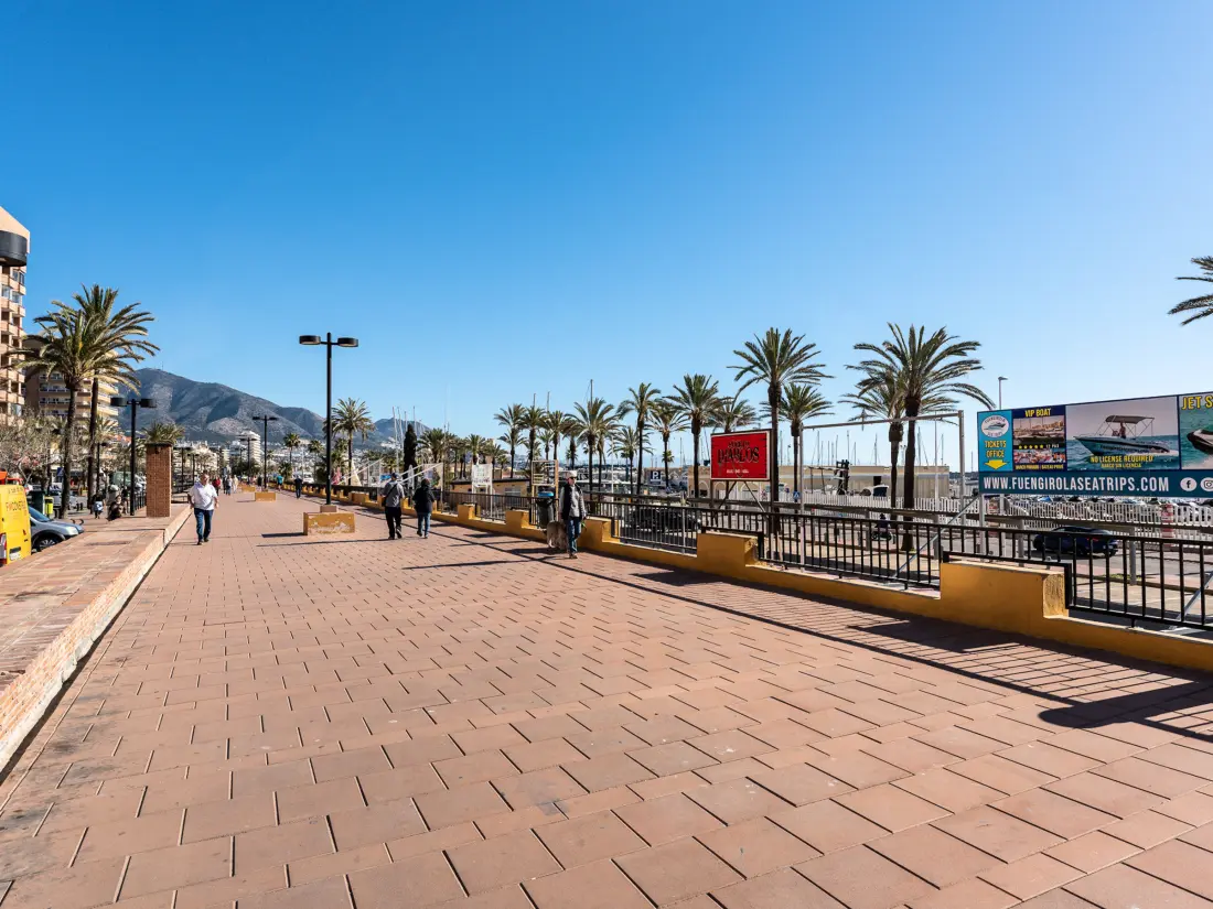 Location de Vacances Fuengirola 109
