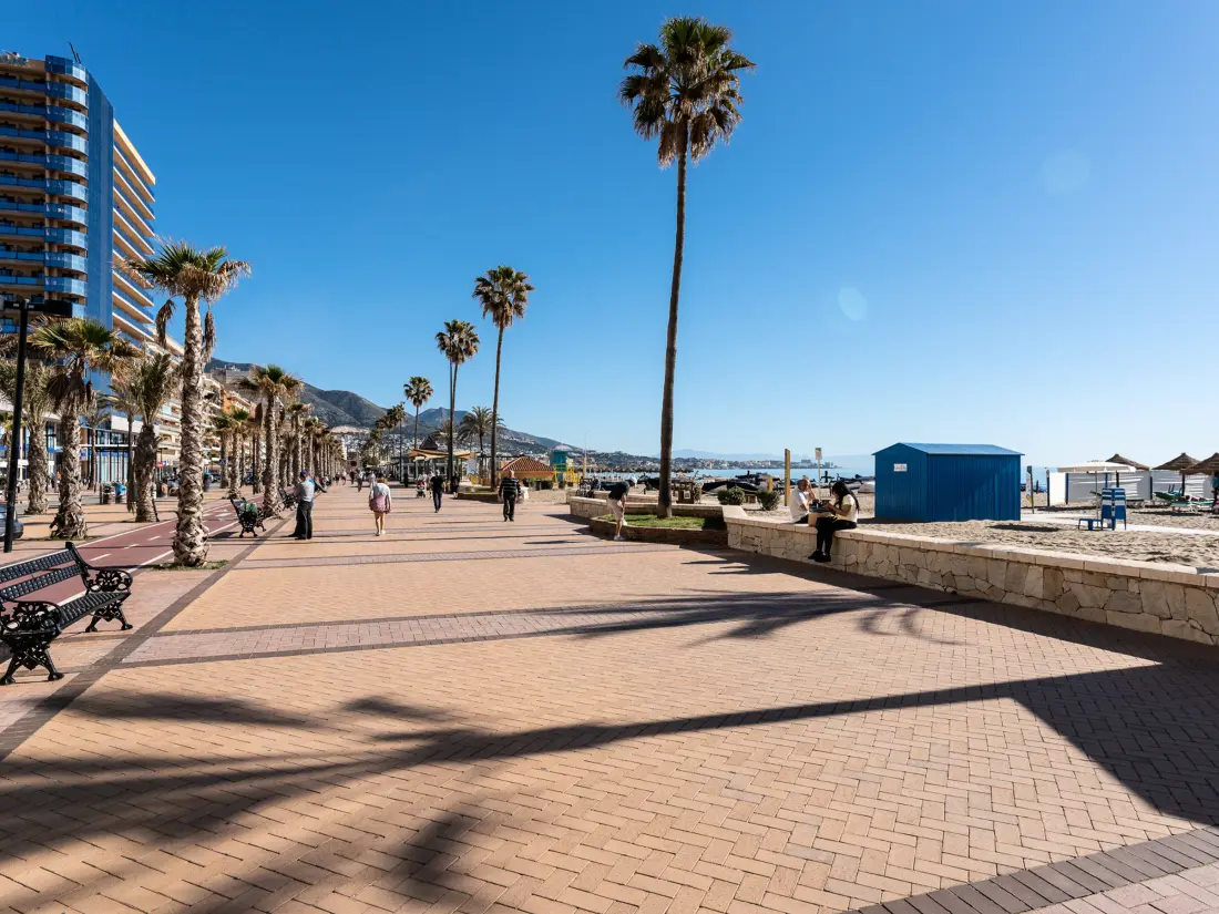 Location de Vacances Fuengirola 109