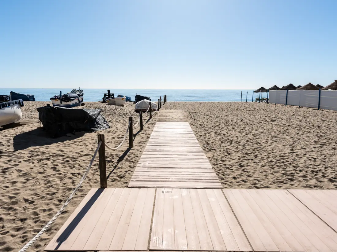 Location de Vacances Fuengirola 109
