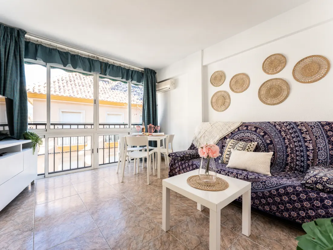 Location de Vacances Fuengirola 109