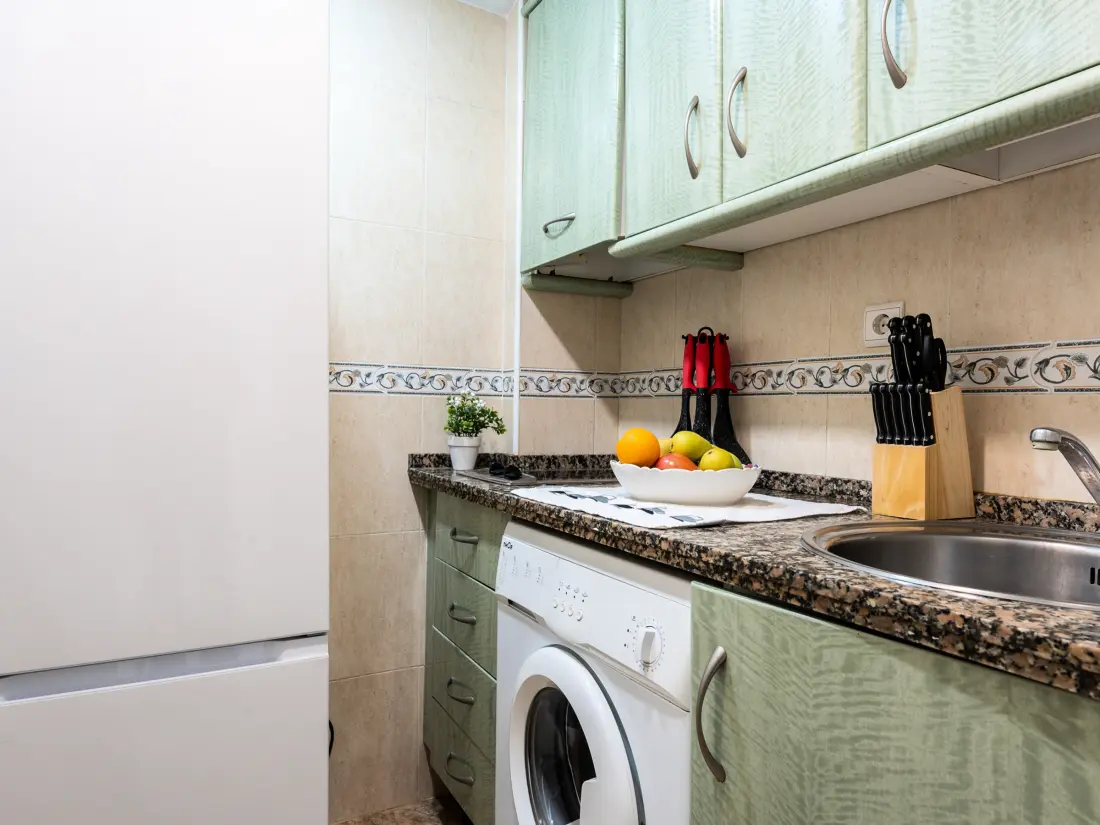 Location de Vacances Fuengirola 109