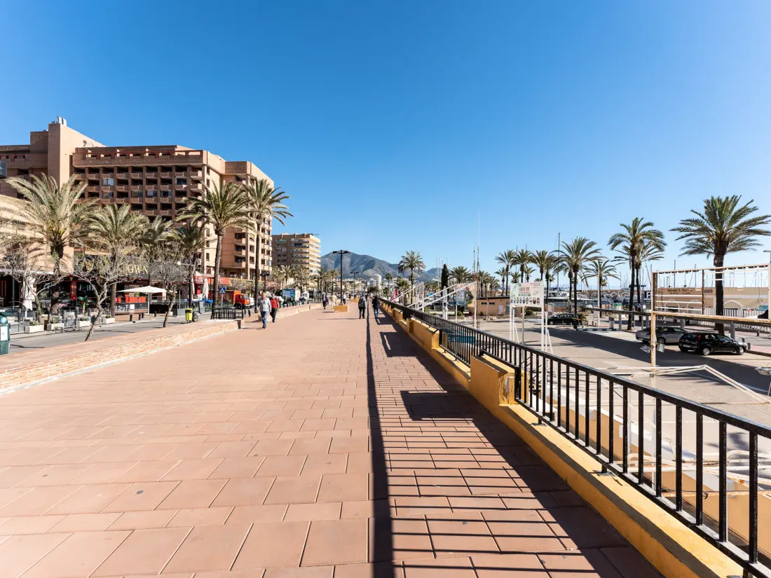 Location de Vacances Fuengirola 109