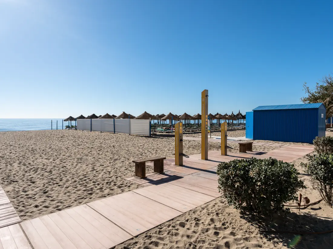 Location de Vacances Fuengirola 109