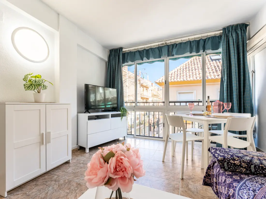 Location de Vacances Fuengirola 109