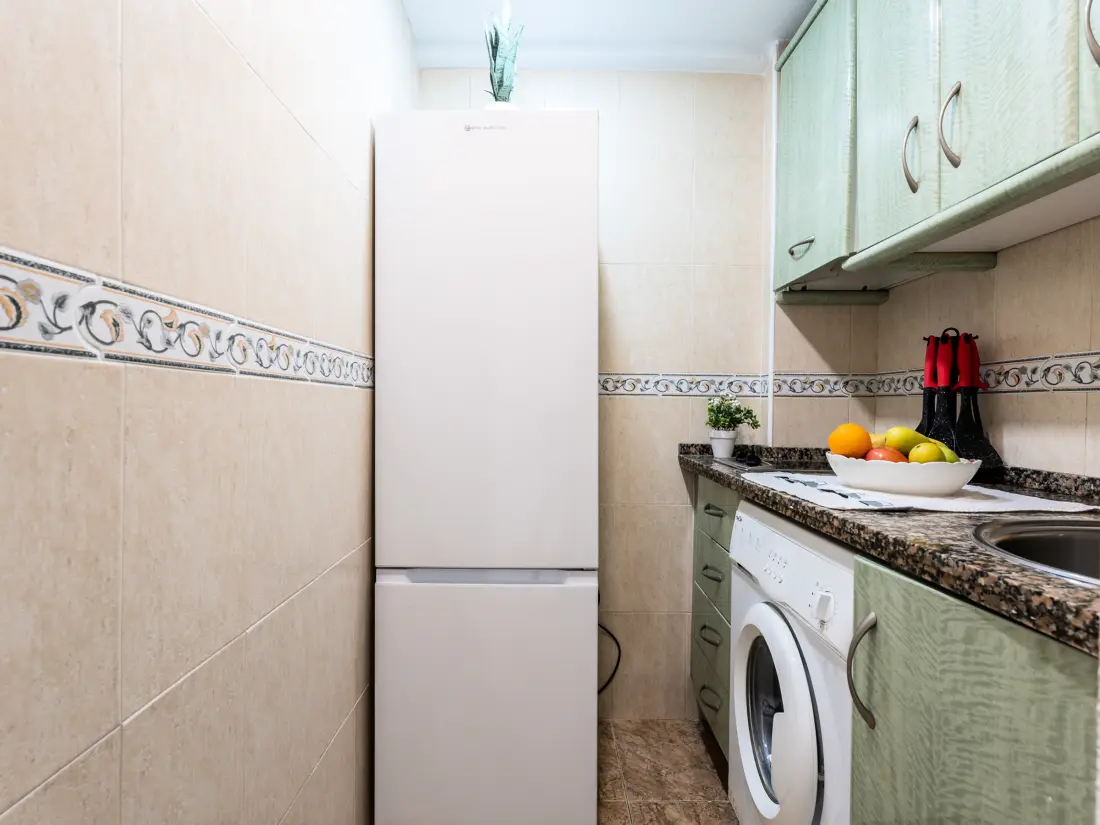 Location de Vacances Fuengirola 109