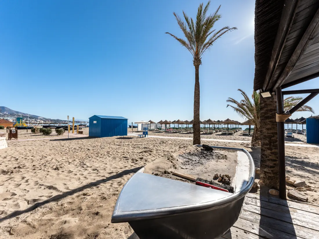 Location de Vacances Fuengirola 109