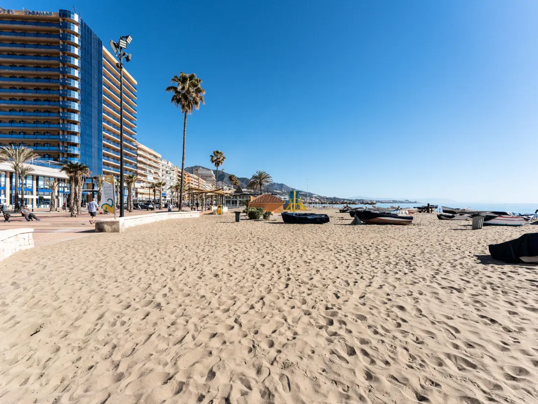 Location de Vacances Fuengirola 109