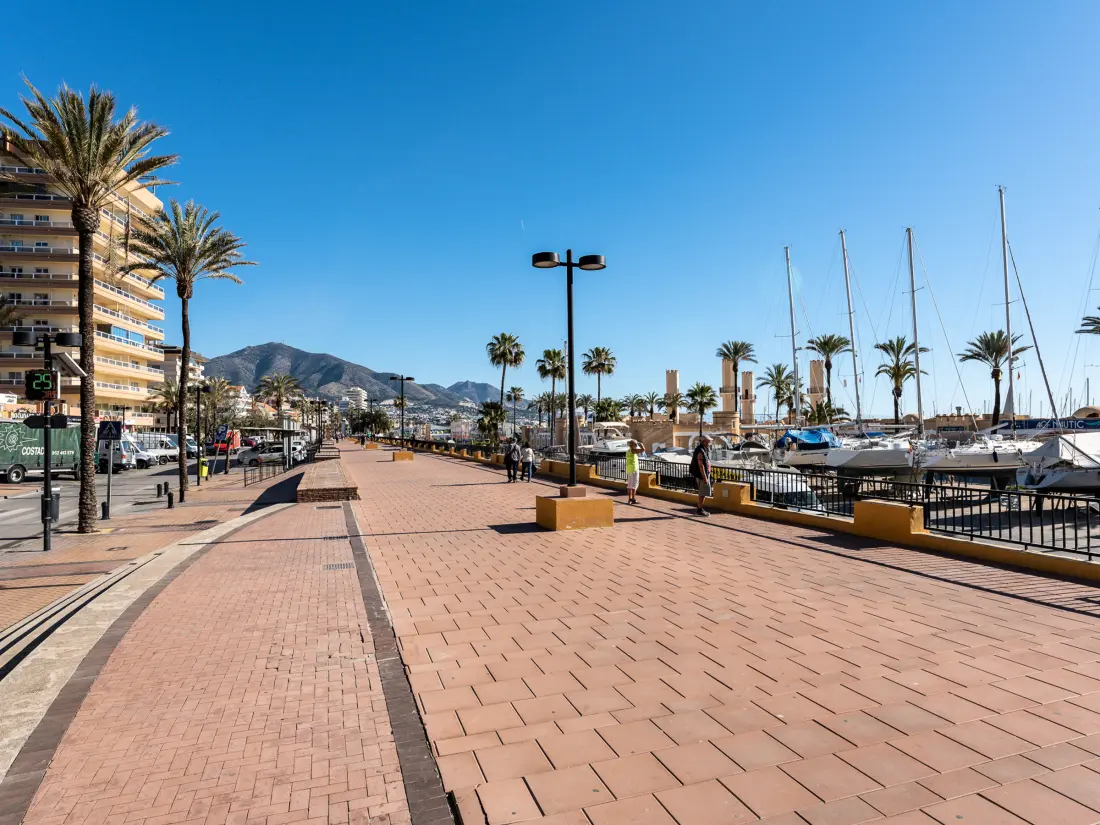 Location de Vacances Fuengirola 109