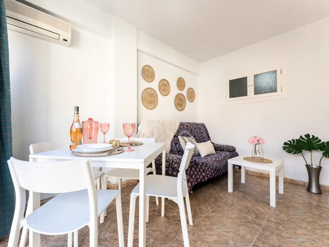 Location de Vacances Fuengirola 109