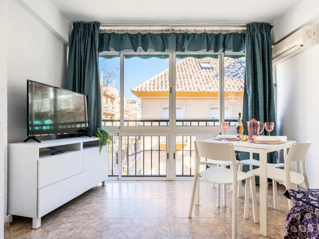 Location de Vacances Fuengirola 109