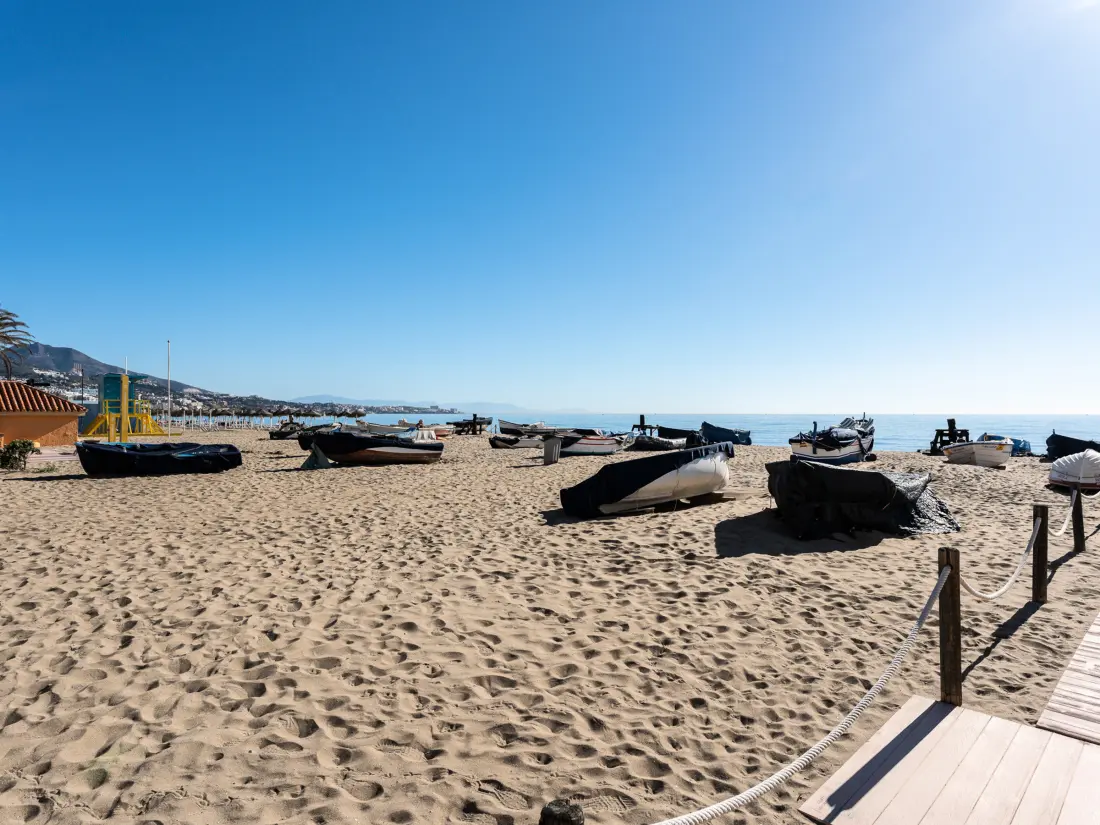 Location de Vacances Fuengirola 109