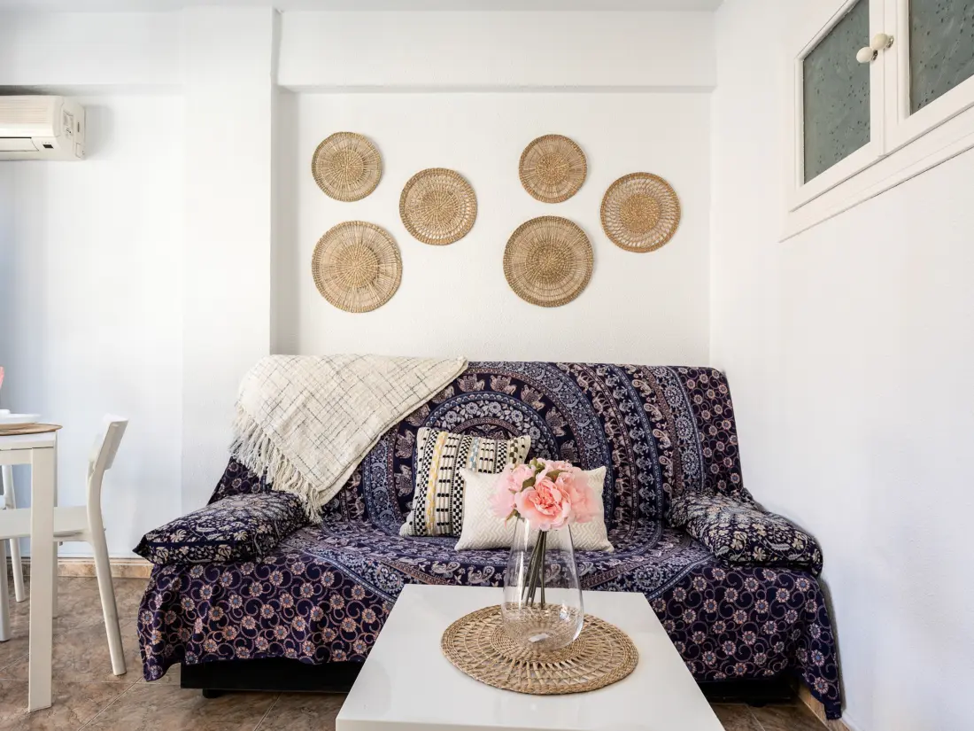 Location de Vacances Fuengirola 109