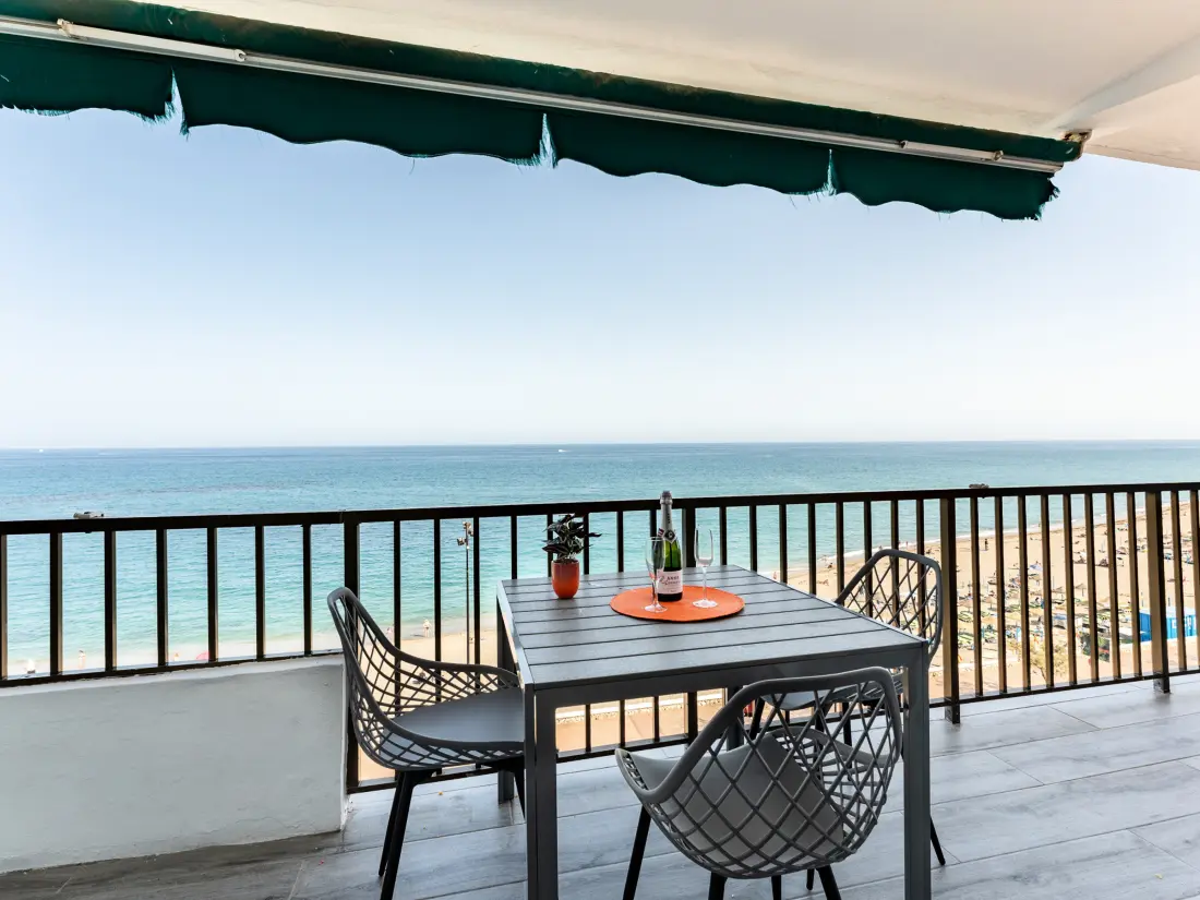 Location de Vacances Fuengirola 110