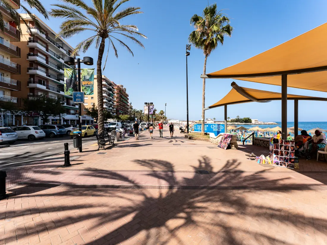 Location de Vacances Fuengirola 110