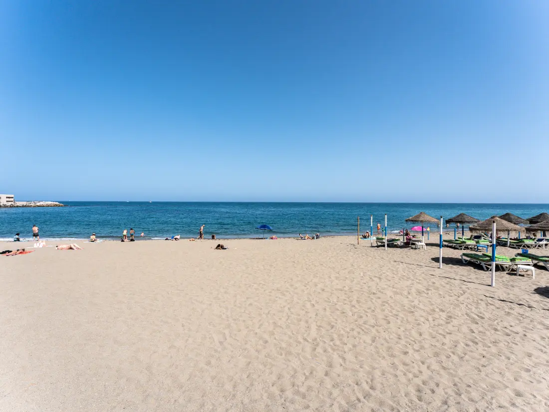 Location de Vacances Fuengirola 110