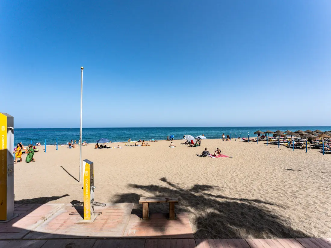 Location de Vacances Fuengirola 110