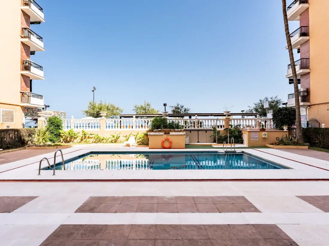 Location de Vacances Fuengirola 110