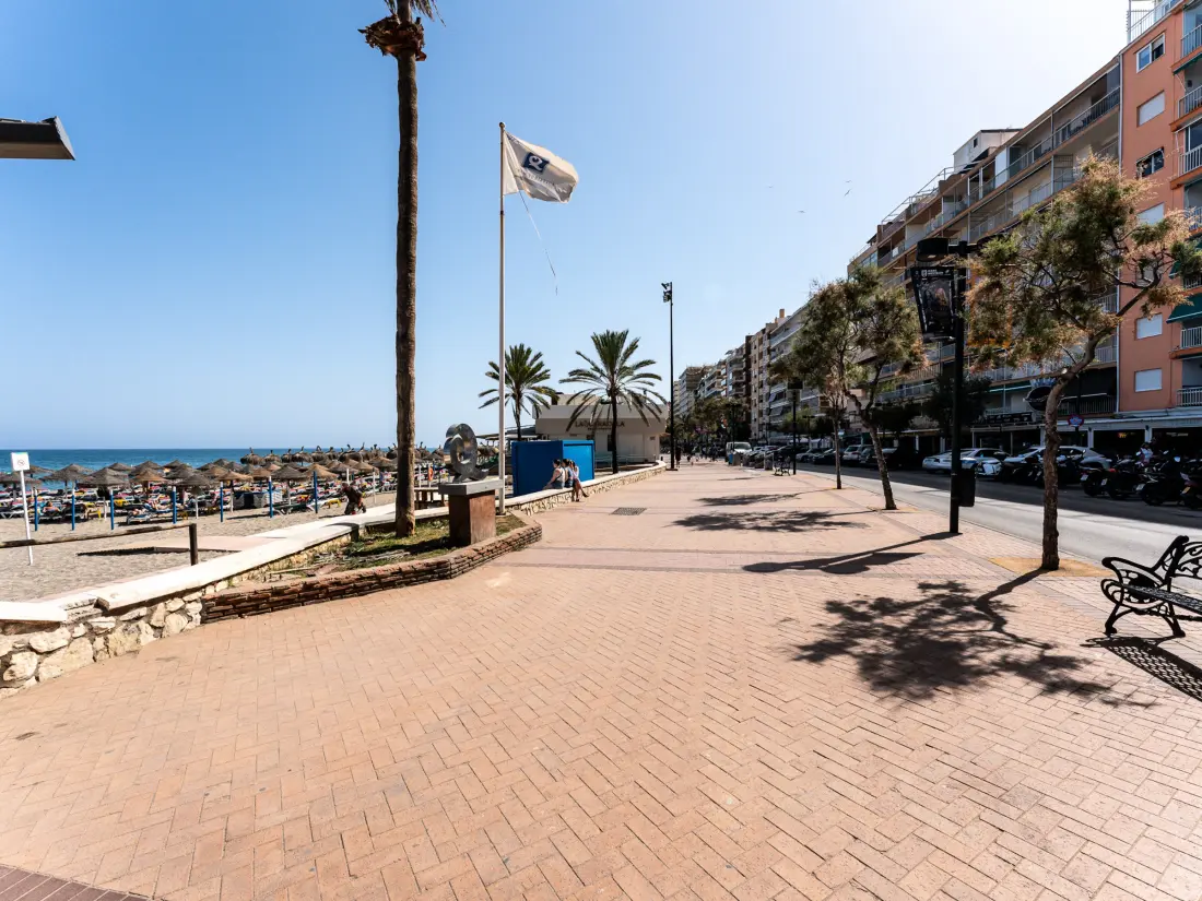 Location de Vacances Fuengirola 110