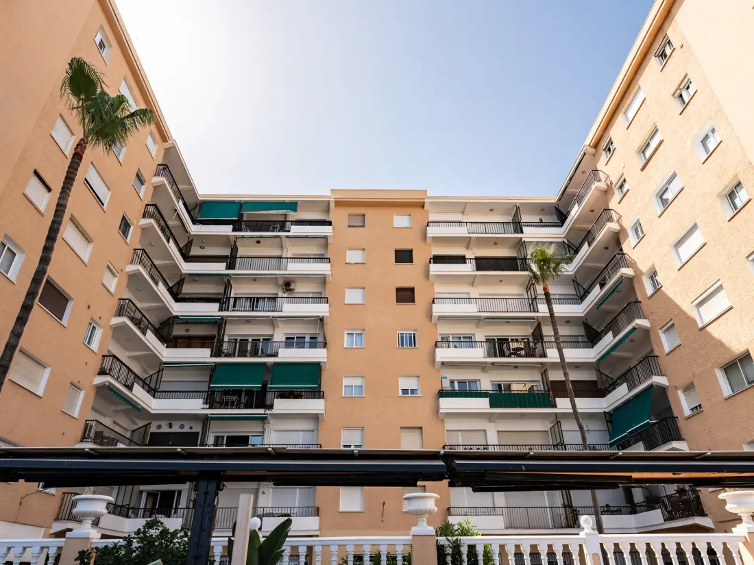 Location de Vacances Fuengirola 110
