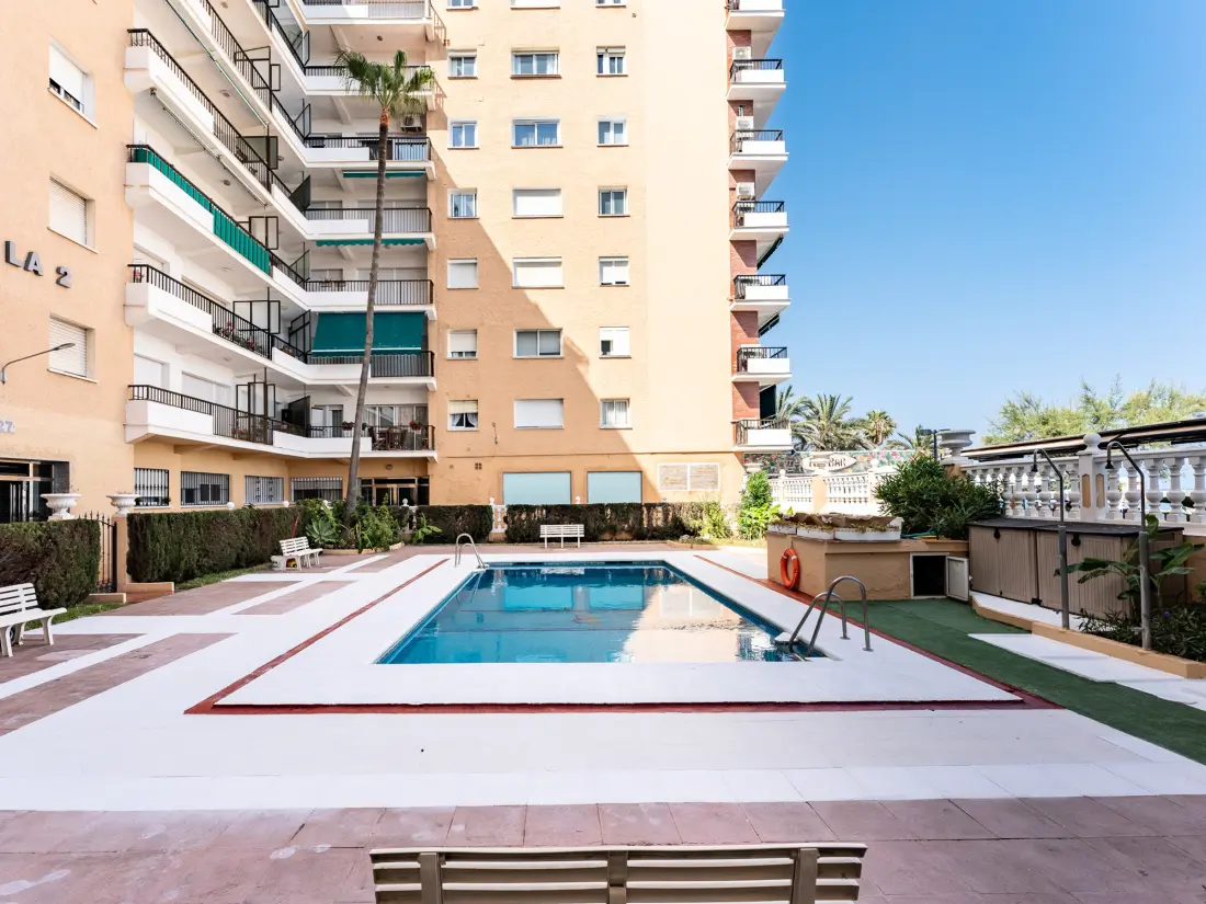 Location de Vacances Fuengirola 110
