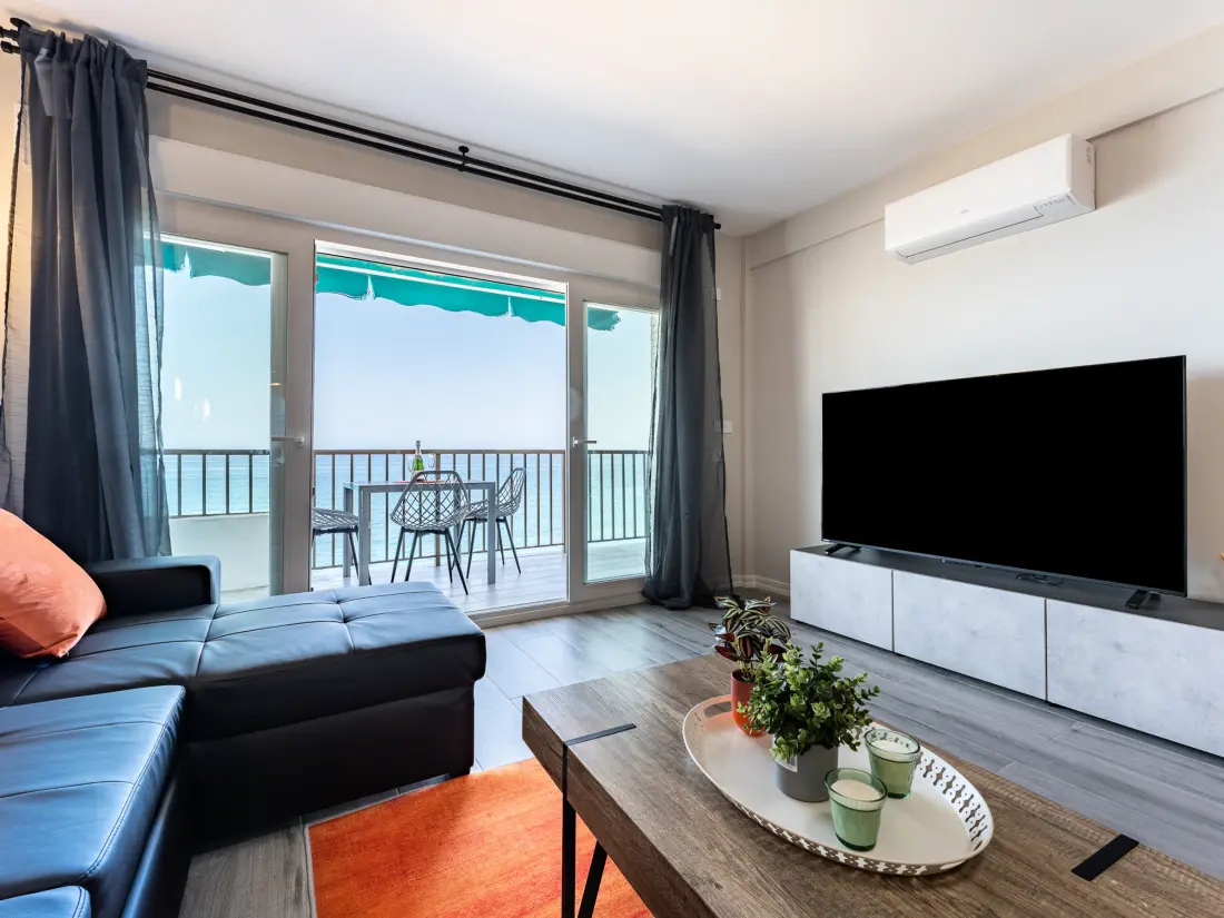 Location de Vacances Fuengirola 110