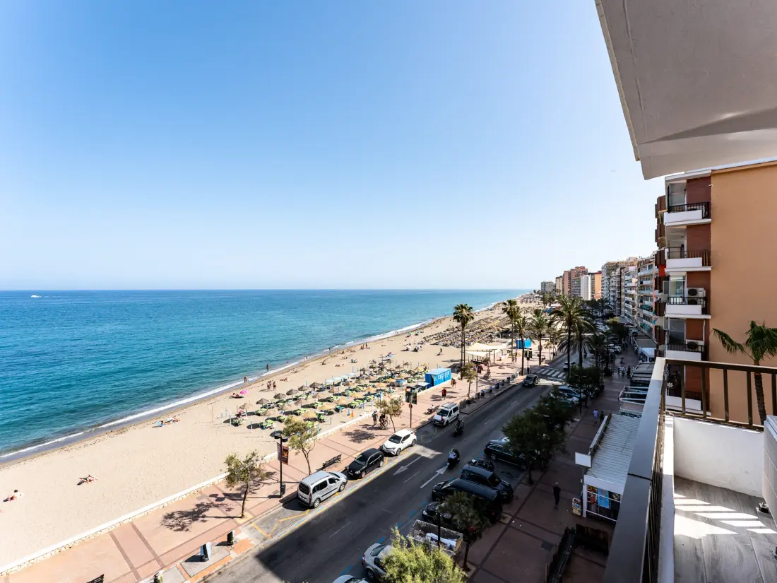 Location de Vacances Fuengirola 110
