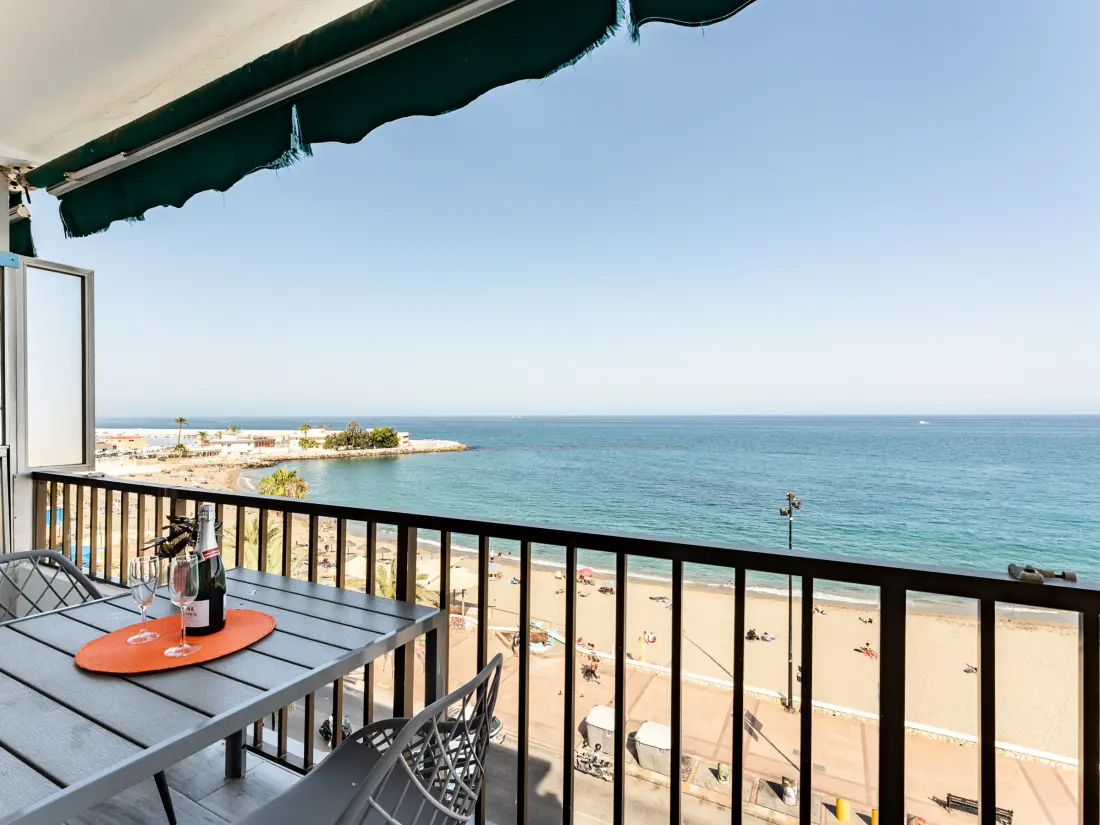 Location de Vacances Fuengirola 110