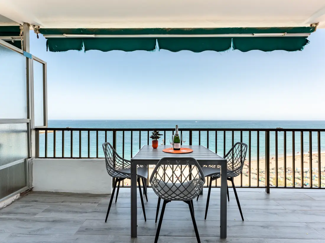 Location de Vacances Fuengirola 110
