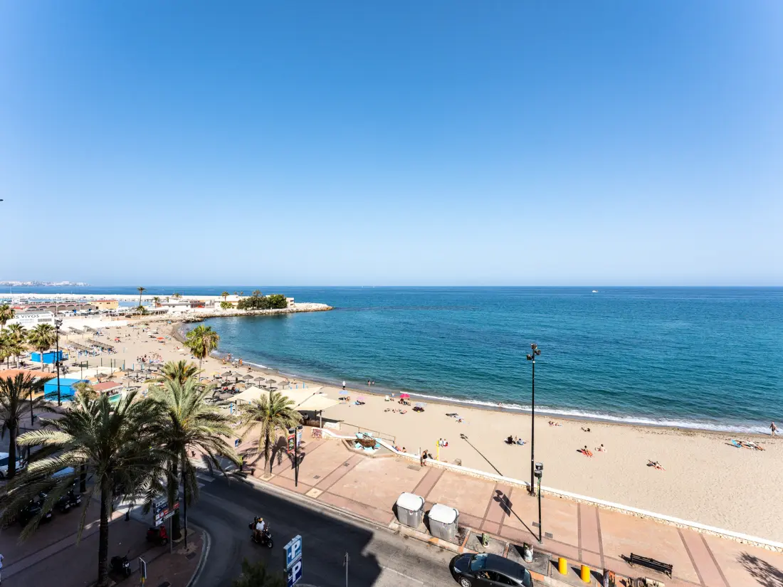Location de Vacances Fuengirola 110