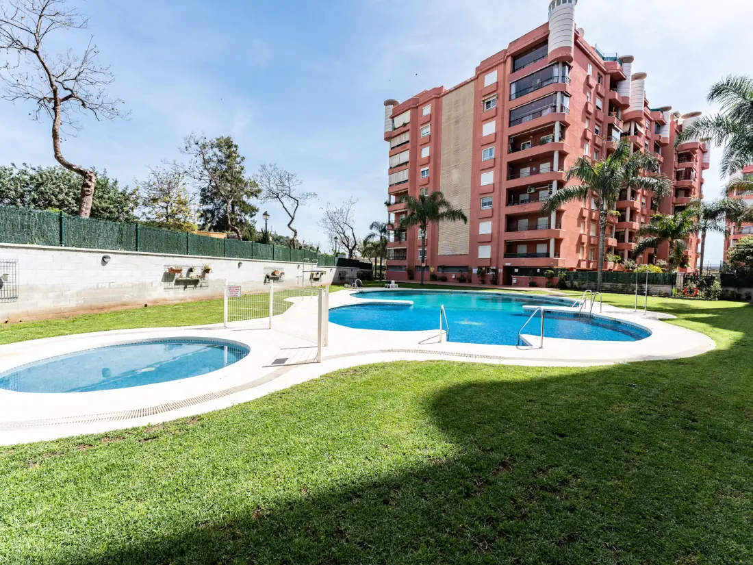 Location de Vacances Fuengirola 111