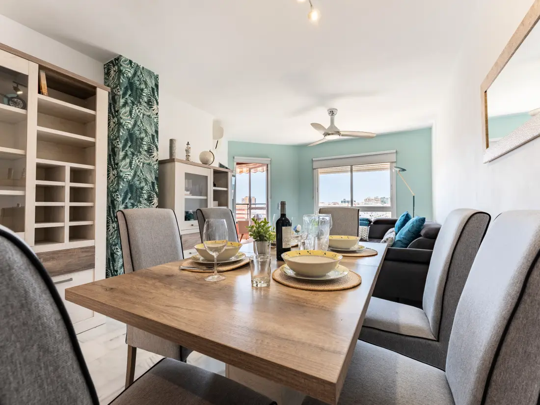 Location de Vacances Fuengirola 111