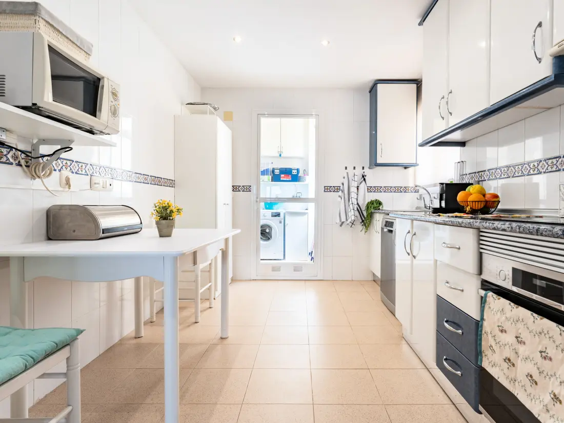 Location de Vacances Fuengirola 111