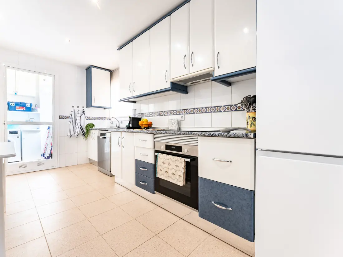 Location de Vacances Fuengirola 111