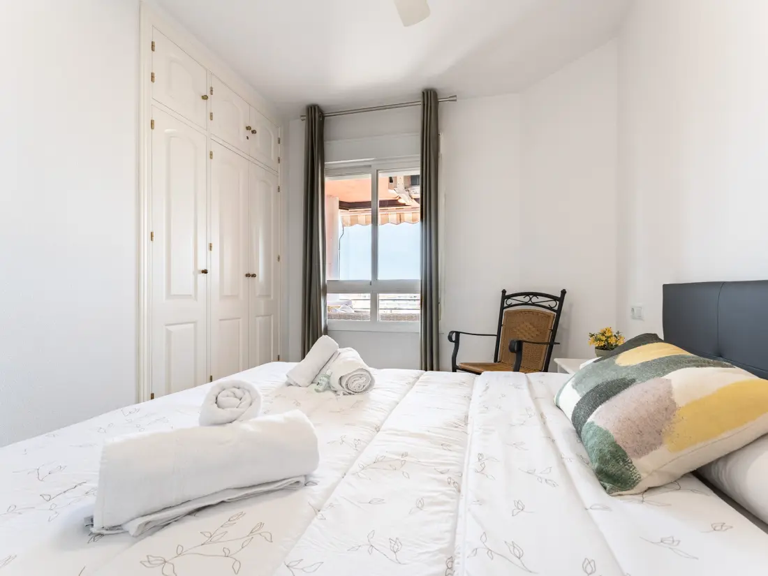Location de Vacances Fuengirola 111