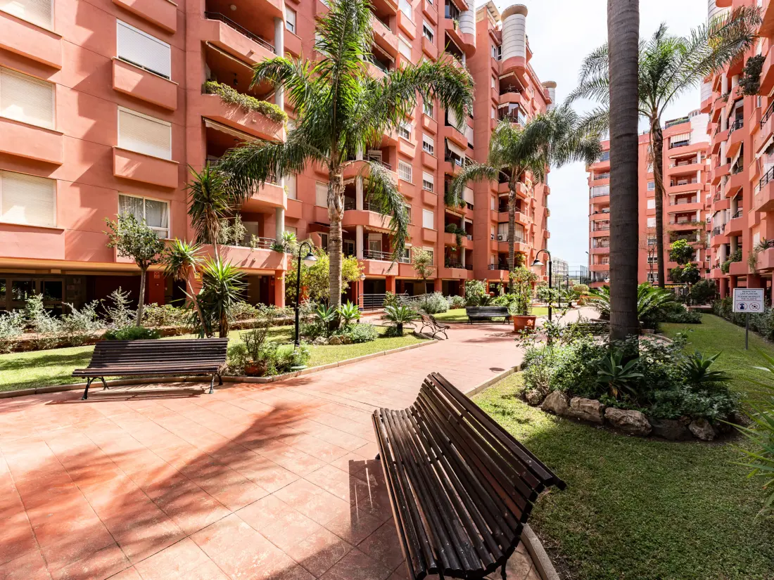 Location de Vacances Fuengirola 111