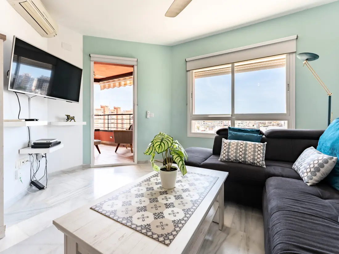 Location de Vacances Fuengirola 111