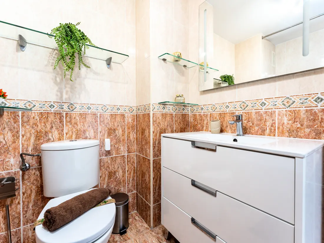 Location de Vacances Fuengirola 111
