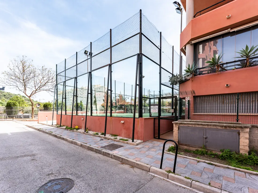 Location de Vacances Fuengirola 111