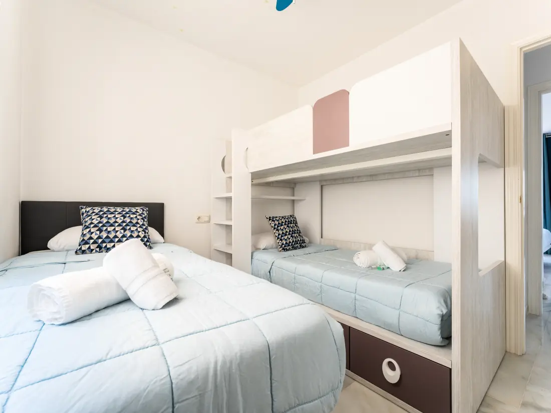Location de Vacances Fuengirola 111
