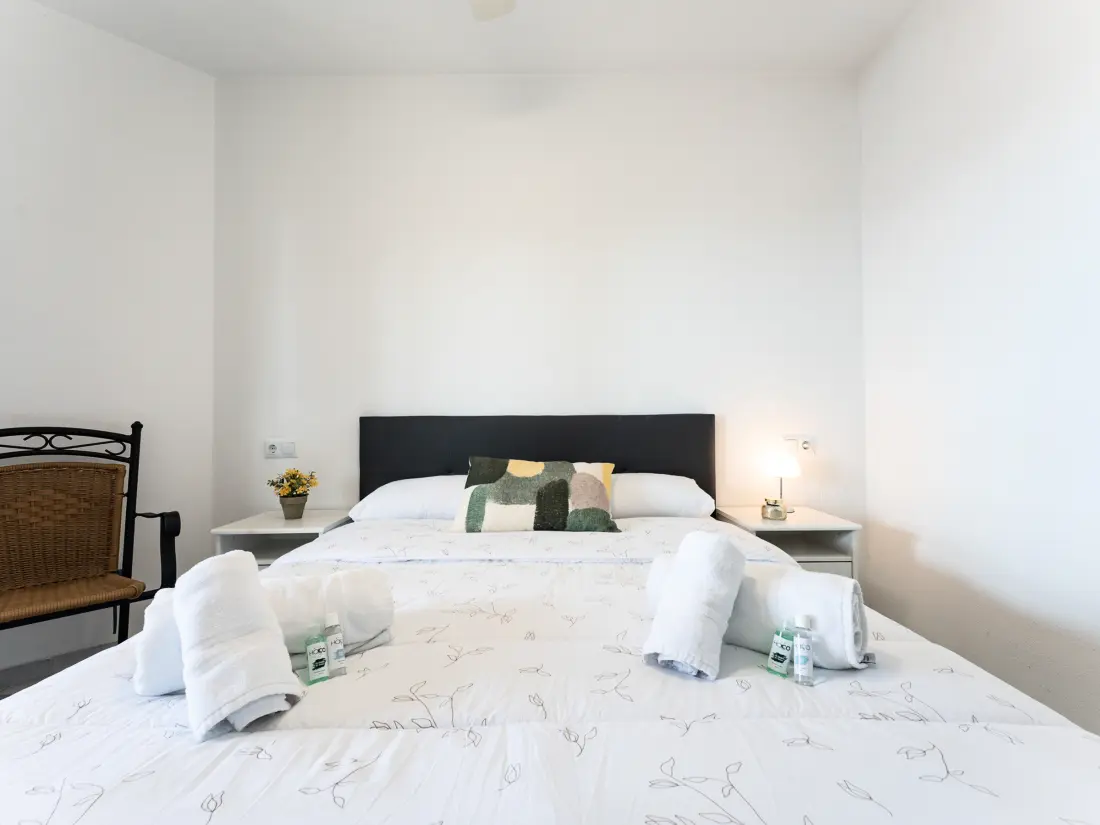 Location de Vacances Fuengirola 111
