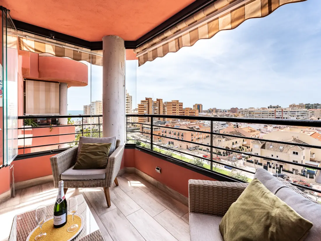 Location de Vacances Fuengirola 111