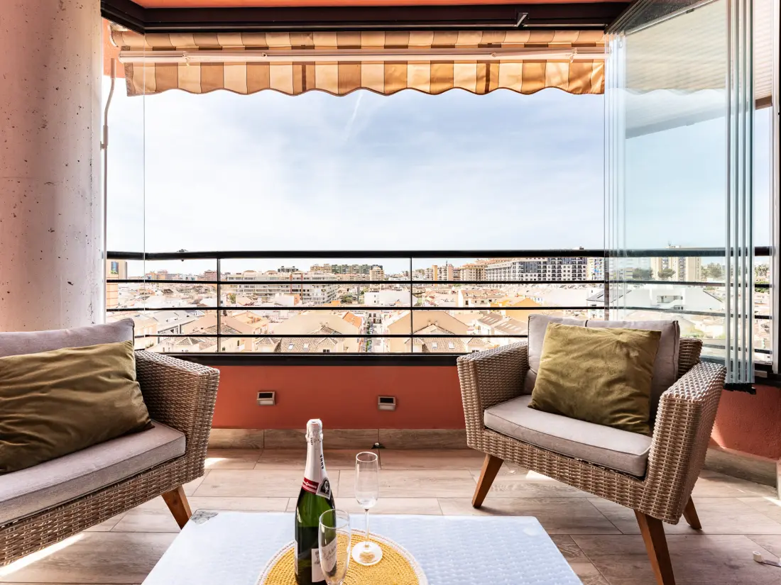 Location de Vacances Fuengirola 111