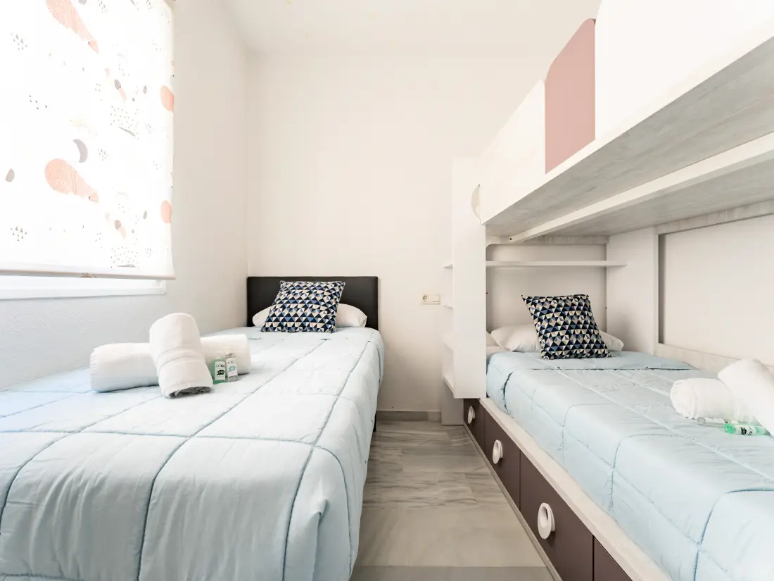 Location de Vacances Fuengirola 111