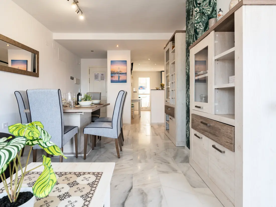 Location de Vacances Fuengirola 111