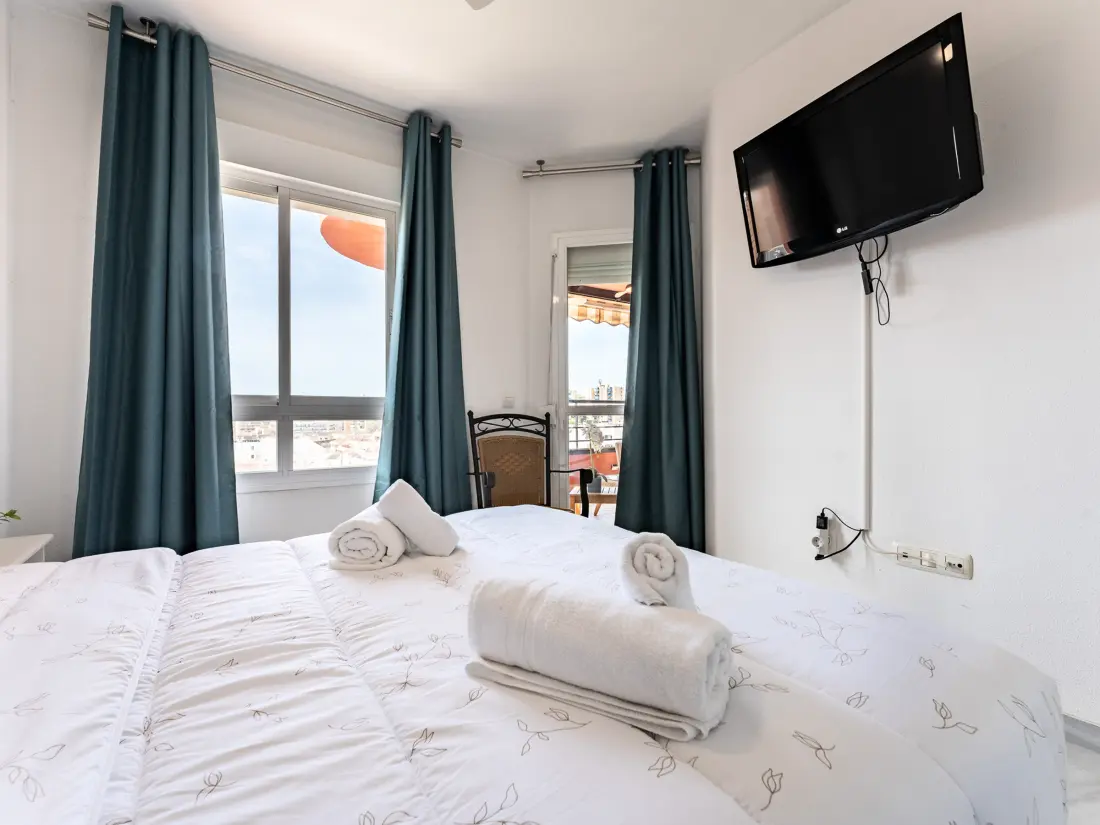 Location de Vacances Fuengirola 111