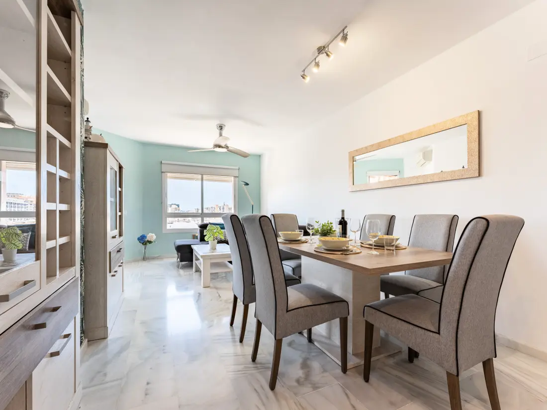 Location de Vacances Fuengirola 111