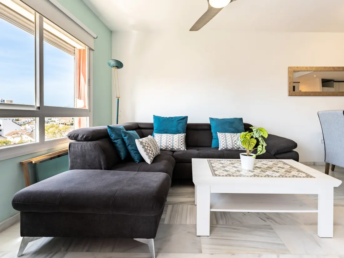 Location de Vacances Fuengirola 111