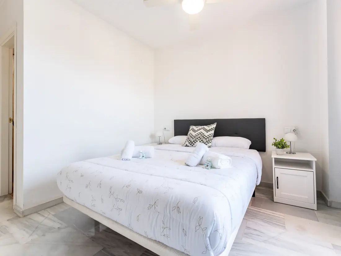 Location de Vacances Fuengirola 111